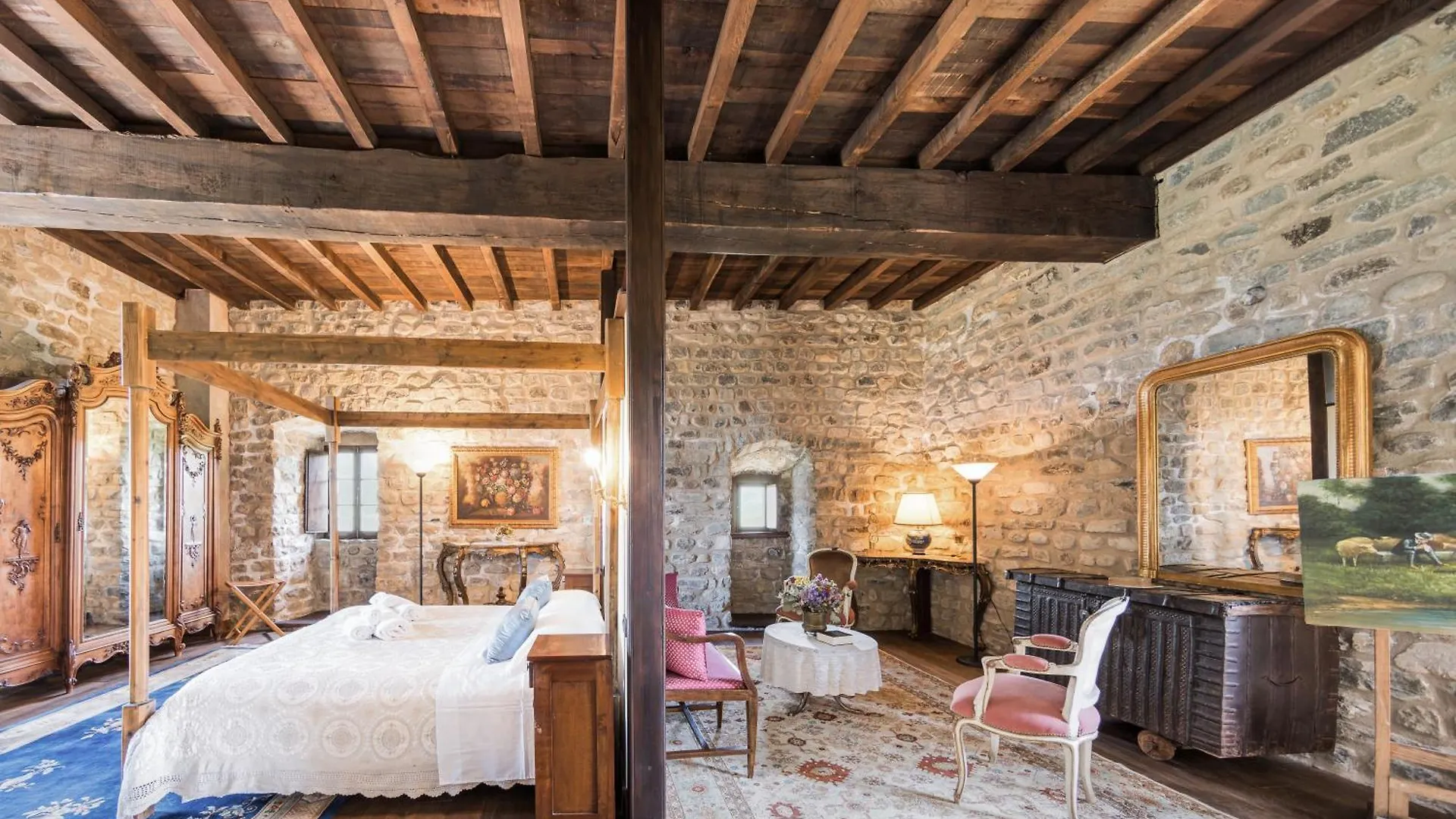 Tenuta Castel Dell'Aquila Gragnola 0*,  Italia