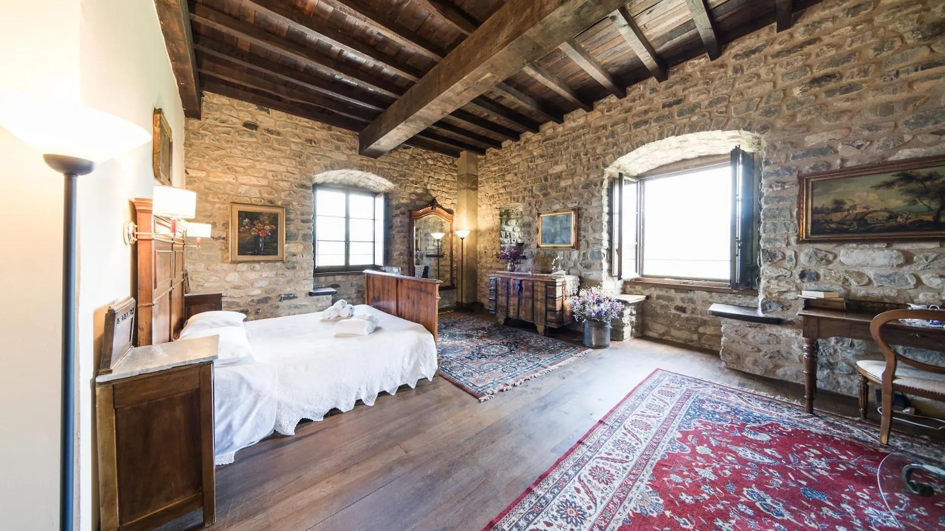 Tenuta Castel Dell'Aquila Gragnola