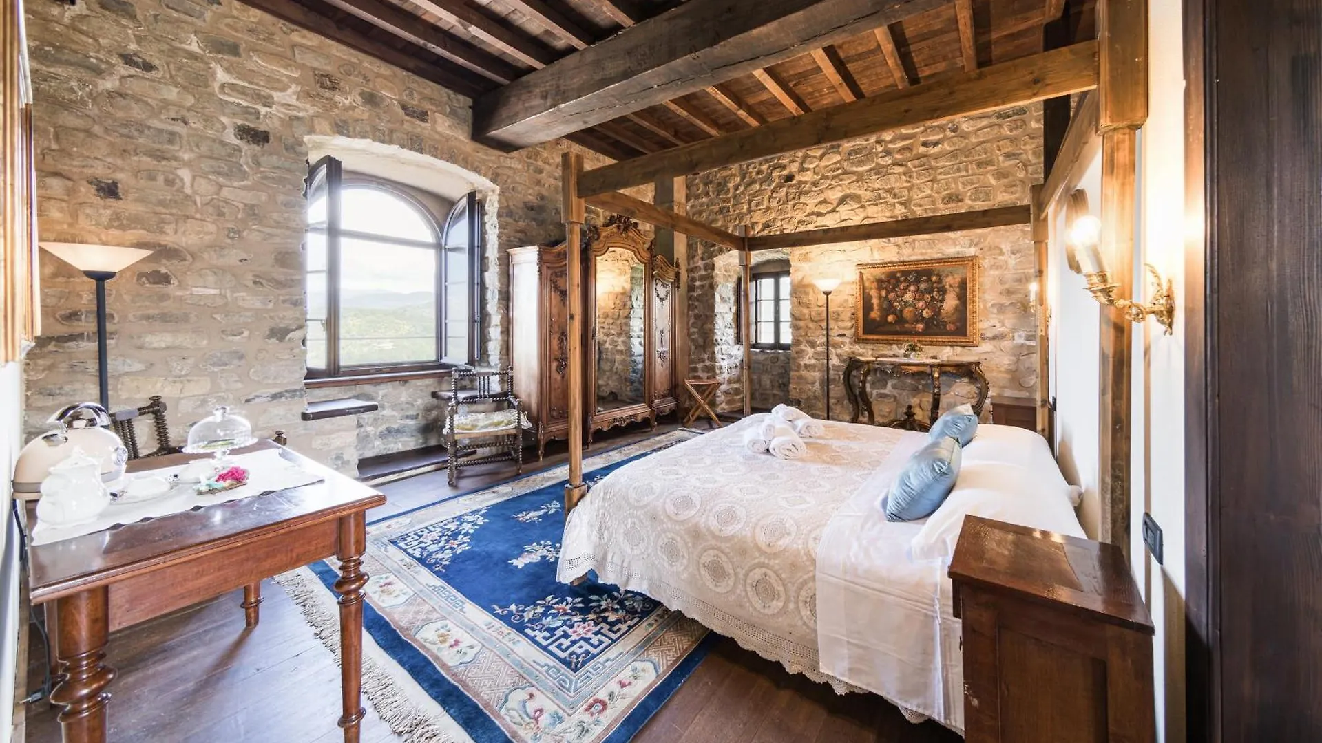 Tenuta Castel Dell'Aquila Gragnola 0*,
