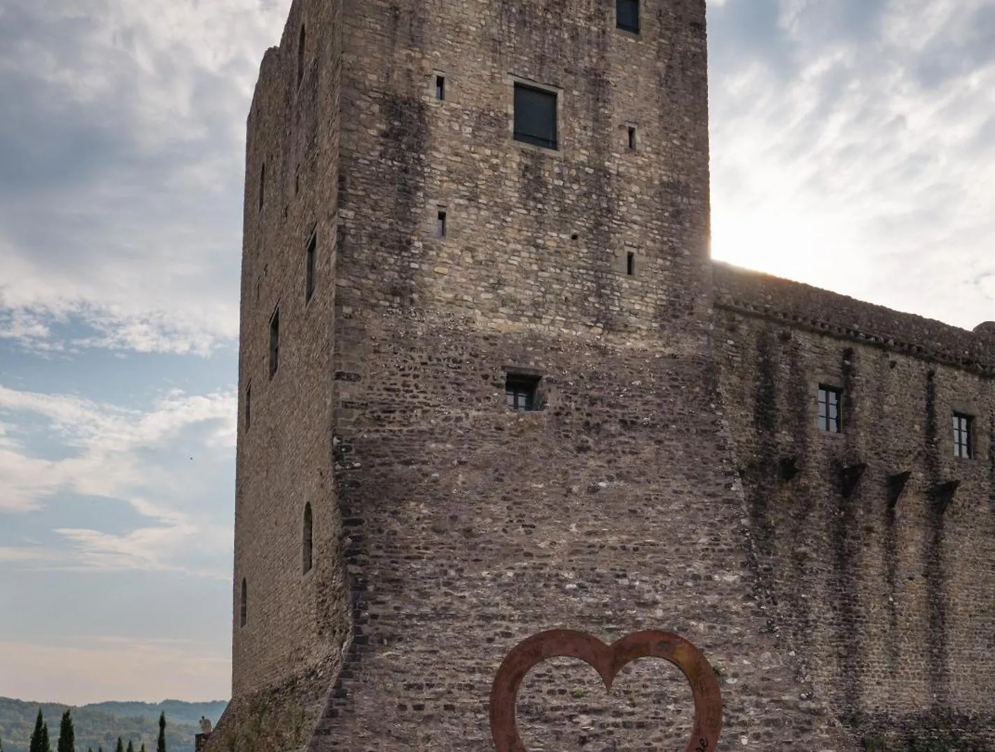 Tenuta Castel Dell'Aquila Gragnola Italia