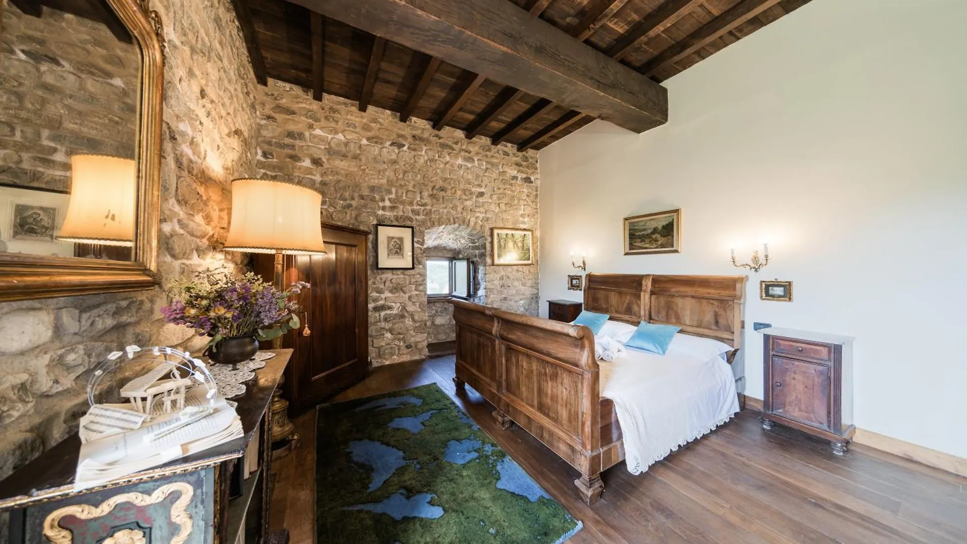 Tenuta Castel Dell'Aquila Gragnola