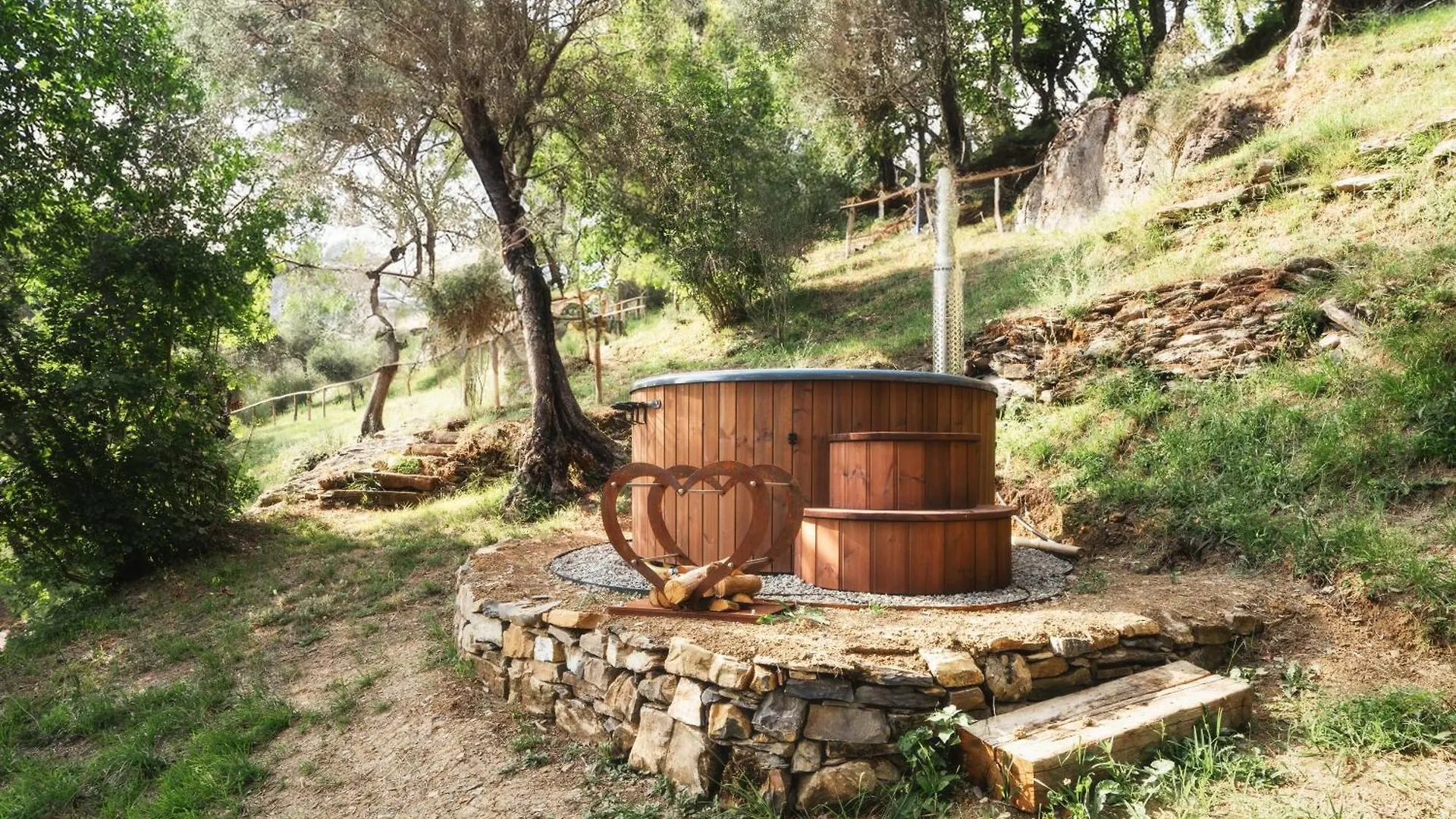 Resort Tenuta Castel Dell'Aquila Gragnola Italia