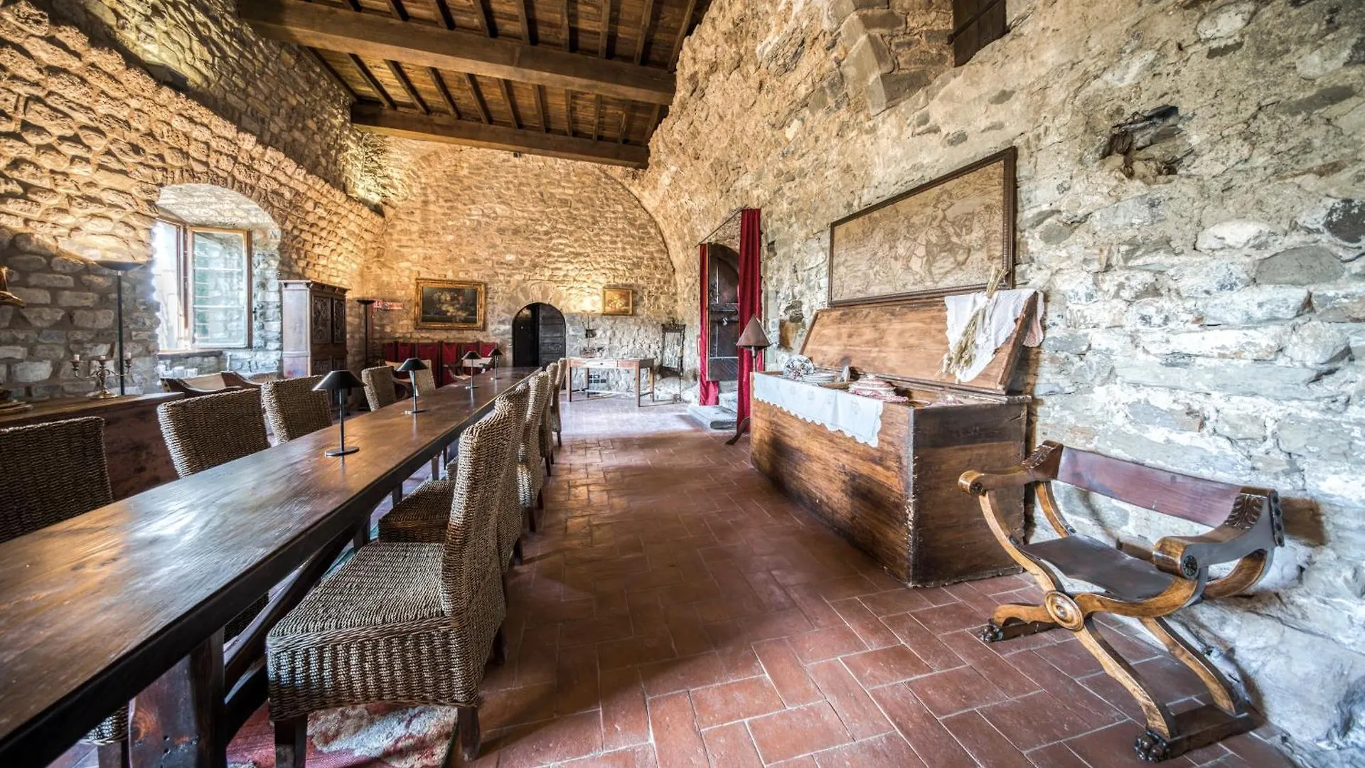 Tenuta Castel Dell'Aquila Gragnola