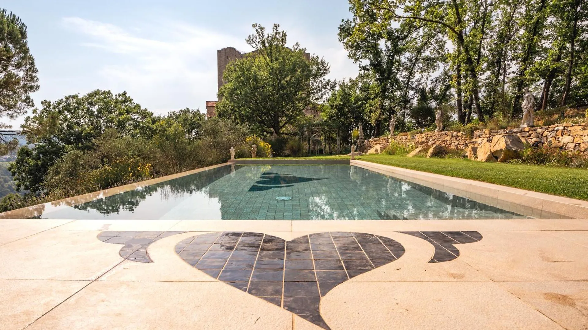 Resort Tenuta Castel Dell'Aquila Gragnola